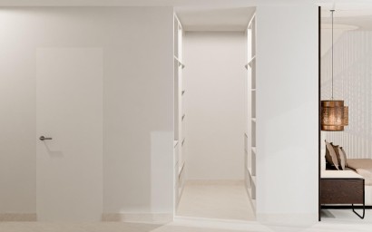 Новое здание - Villa - Pinoso - Lel