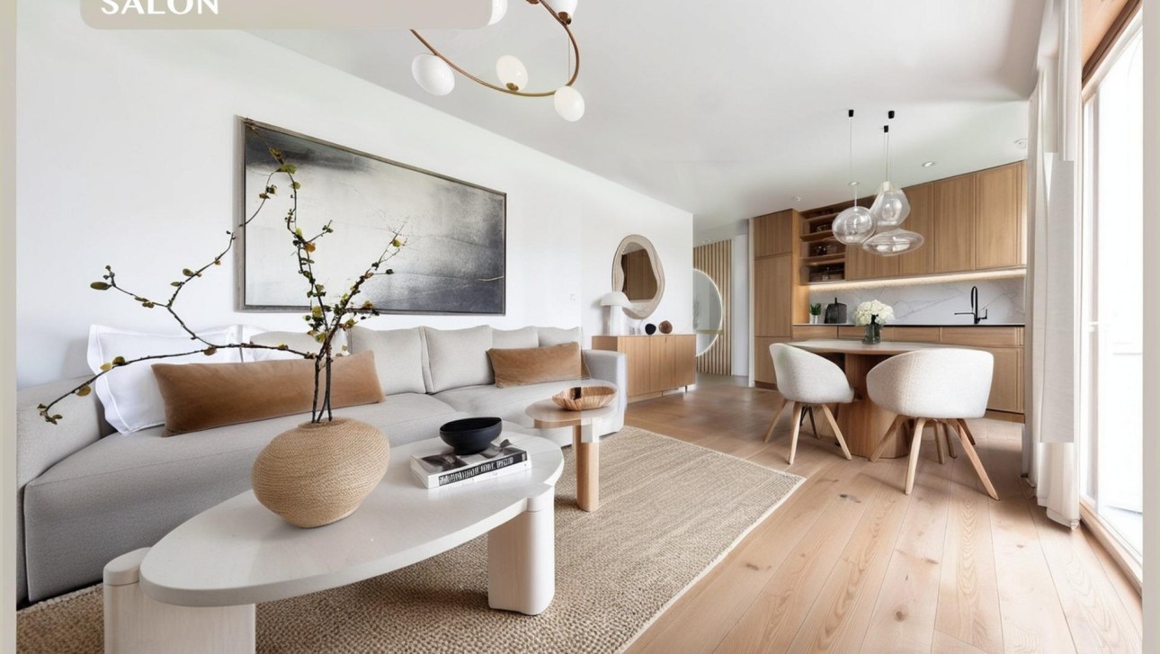 Новое здание - Apartment - Bigastro - centro