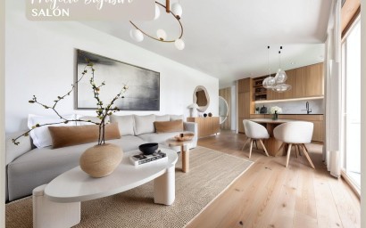 Новое здание - Apartment - Bigastro - centro