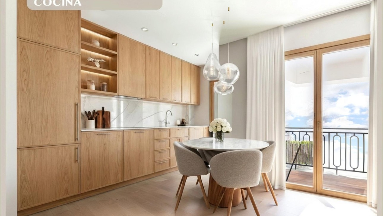 Новое здание - Apartment - Bigastro - centro