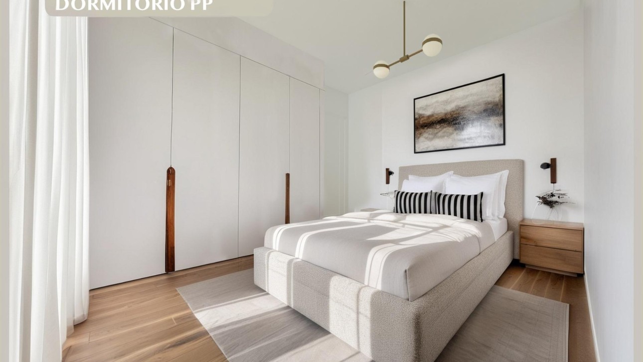 Новое здание - Apartment - Bigastro - centro