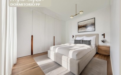 Новое здание - Apartment - Bigastro - centro