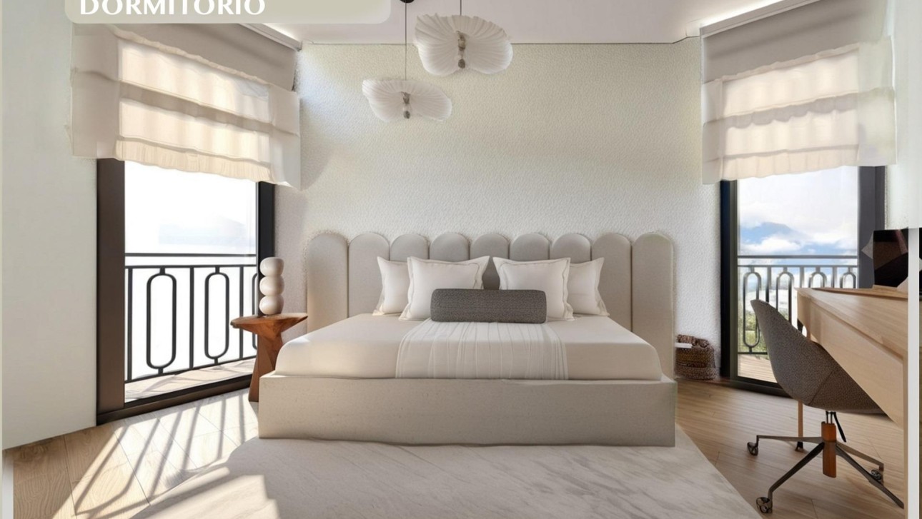 Новое здание - Apartment - Bigastro - centro