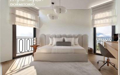 Новое здание - Apartment - Bigastro - centro