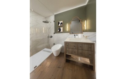 Новое здание - Apartment - Bigastro - centro