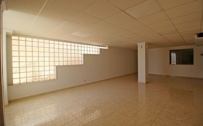 Resale - Commercial - Orihuela Costa - La Zenia