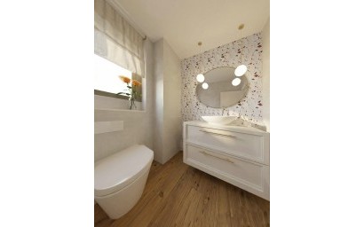 Новое здание - Apartment - Bigastro - centro