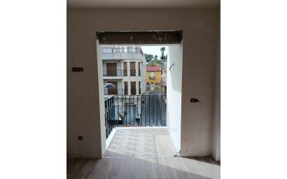 Новое здание - Apartment - Bigastro - centro