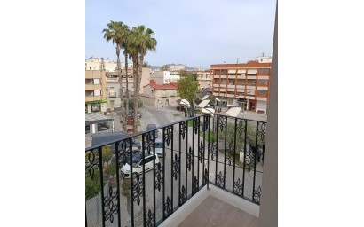 Новое здание - Apartment - Bigastro - centro