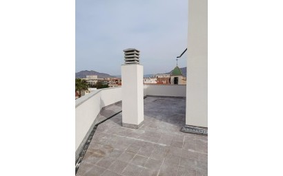 Новое здание - Apartment - Bigastro - centro