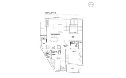 Новое здание - Apartment - Bigastro - centro