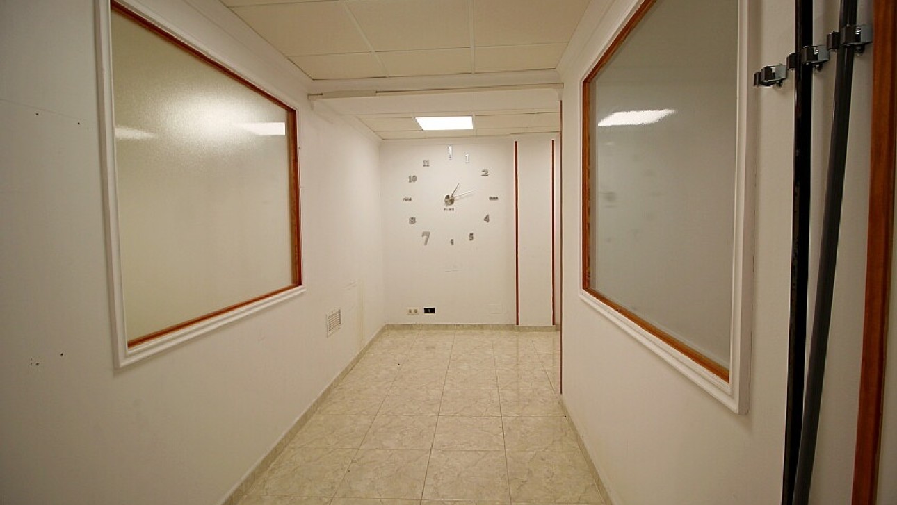 Resale - Commercial - Orihuela Costa - La Zenia