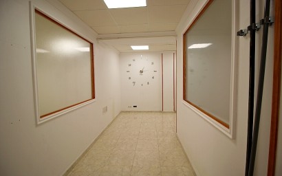 Resale - Commercial - Orihuela Costa - La Zenia