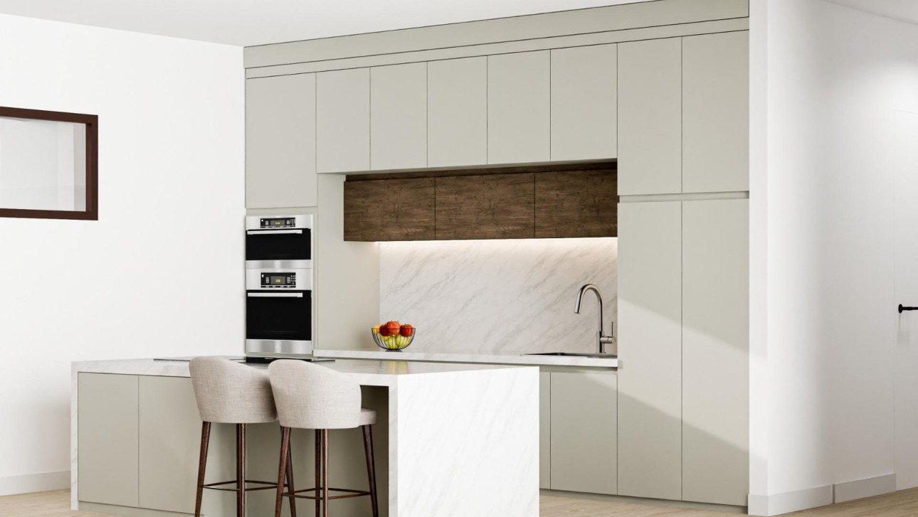 Новое здание - Villa - Pinoso - Lel