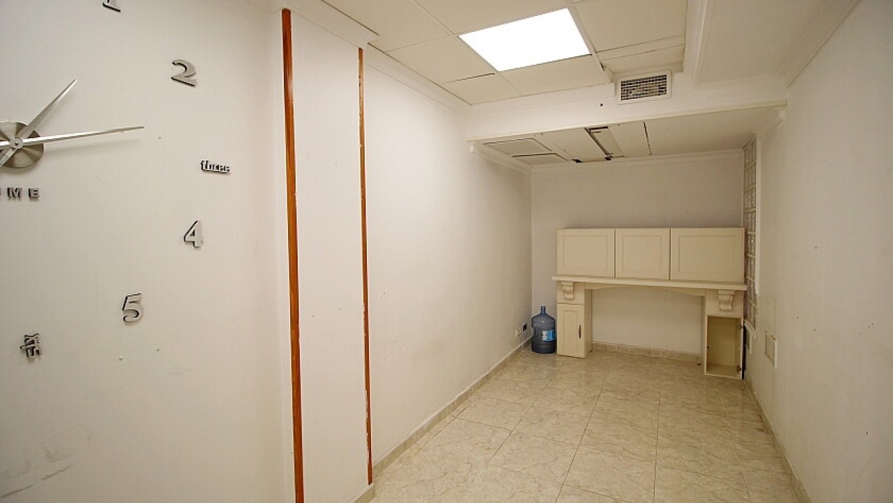 Resale - Commercial - Orihuela Costa - La Zenia