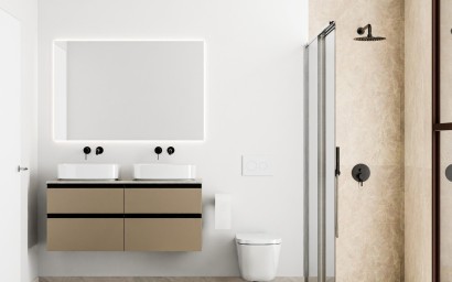 Новое здание - Villa - Pinoso - Lel