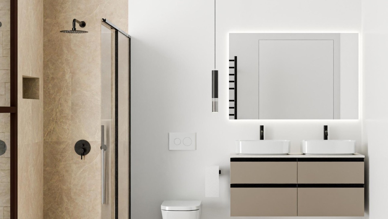 Новое здание - Villa - Pinoso - Lel