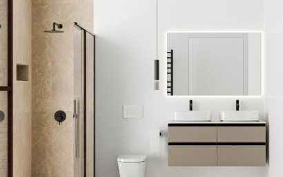 Новое здание - Villa - Pinoso - Lel