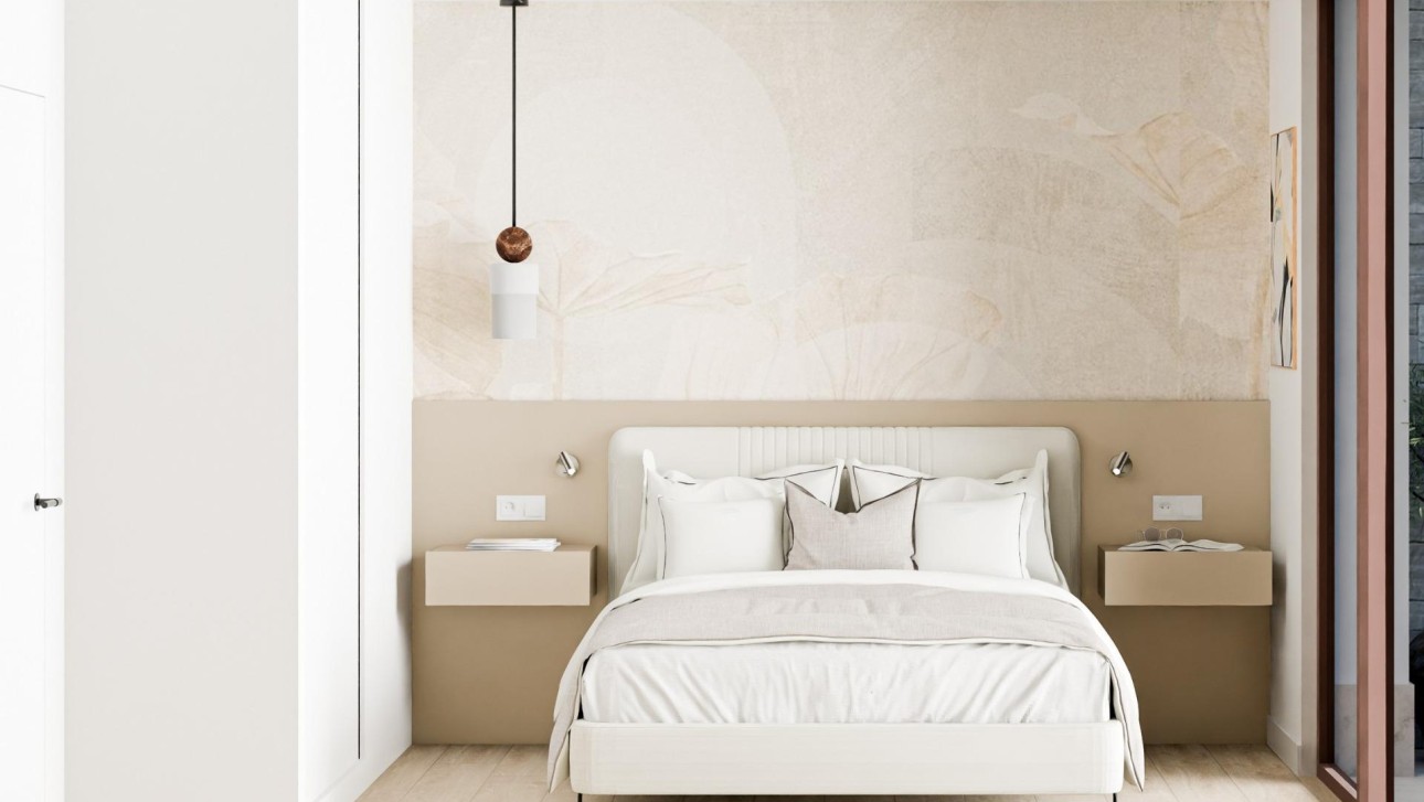 Новое здание - Villa - Pinoso - Lel