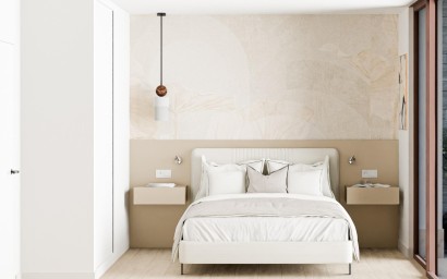 Новое здание - Villa - Pinoso - Lel