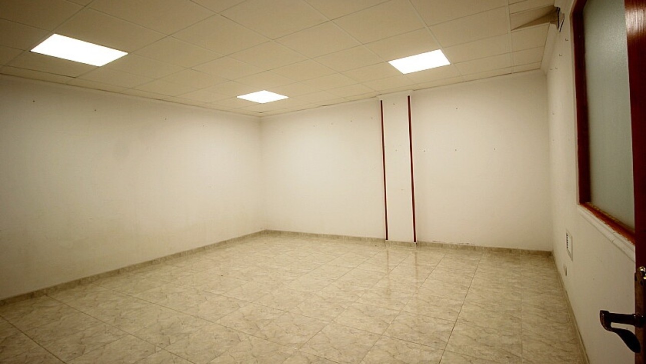 Resale - Commercial - Orihuela Costa - La Zenia