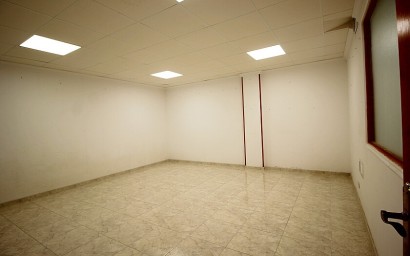 Resale - Commercial - Orihuela Costa - La Zenia