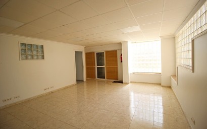 Resale - Commercial - Orihuela Costa - La Zenia