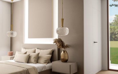 Новое здание - Villa - Pinoso - Lel