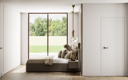 Новое здание - Villa - Pinoso - Lel