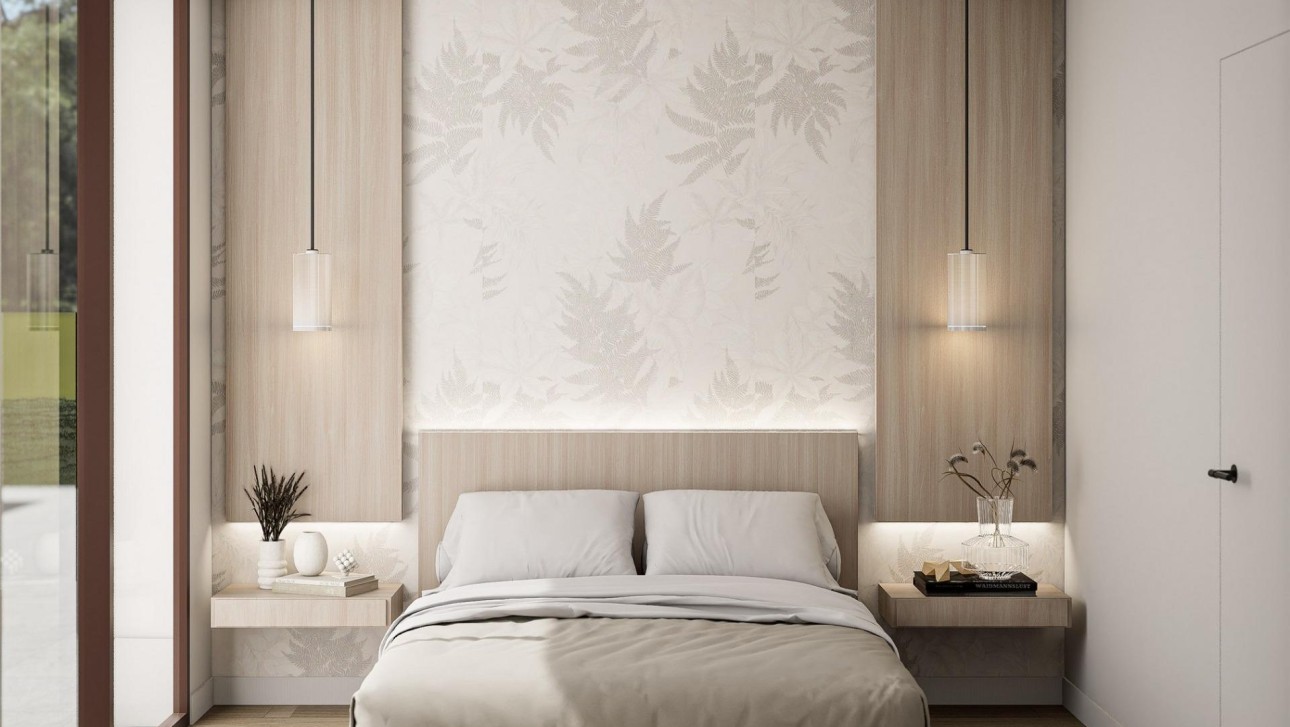 Новое здание - Villa - Pinoso - Lel