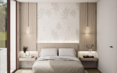 Новое здание - Villa - Pinoso - Lel