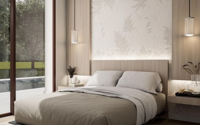 Новое здание - Villa - Pinoso - Lel