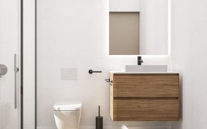 Новое здание - Villa - Pinoso - Lel