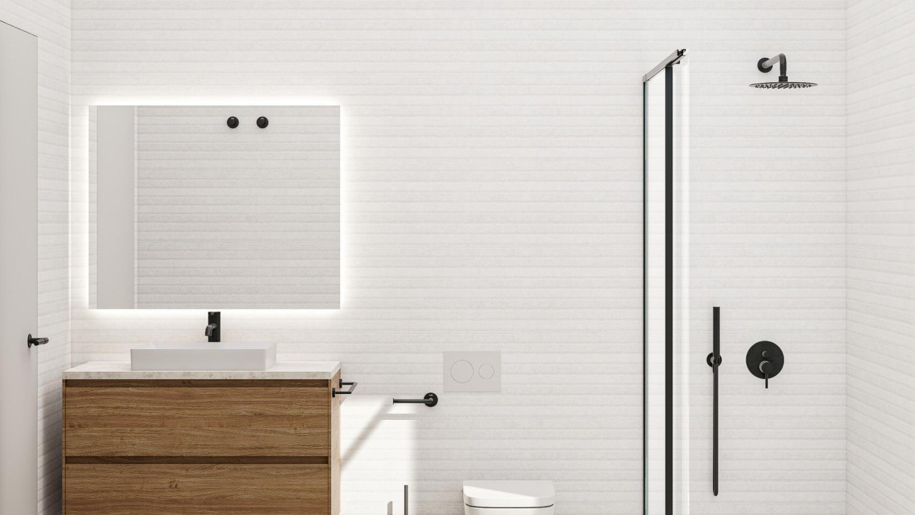 Новое здание - Villa - Pinoso - Lel