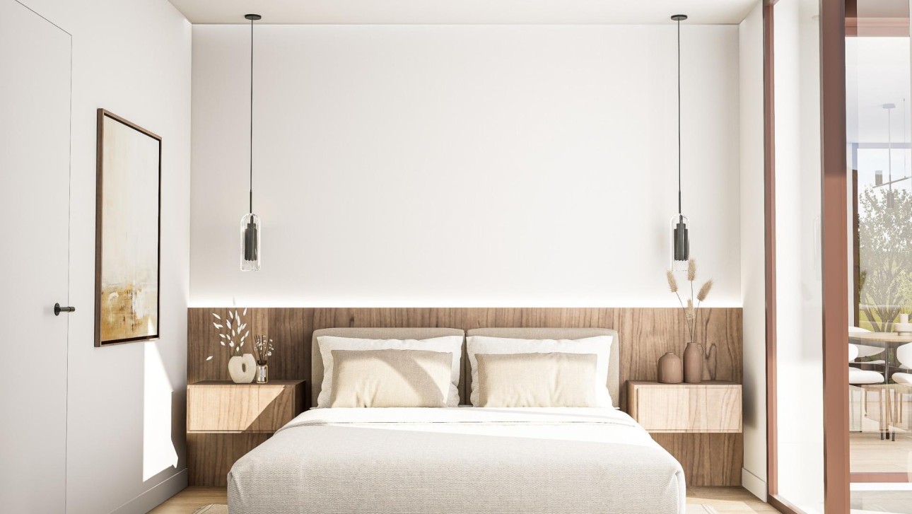 Новое здание - Villa - Pinoso - Lel