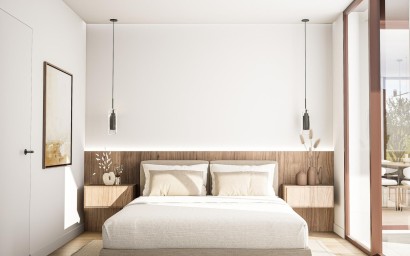 Новое здание - Villa - Pinoso - Lel