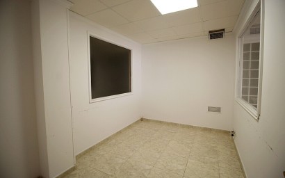Resale - Commercial - Orihuela Costa - La Zenia