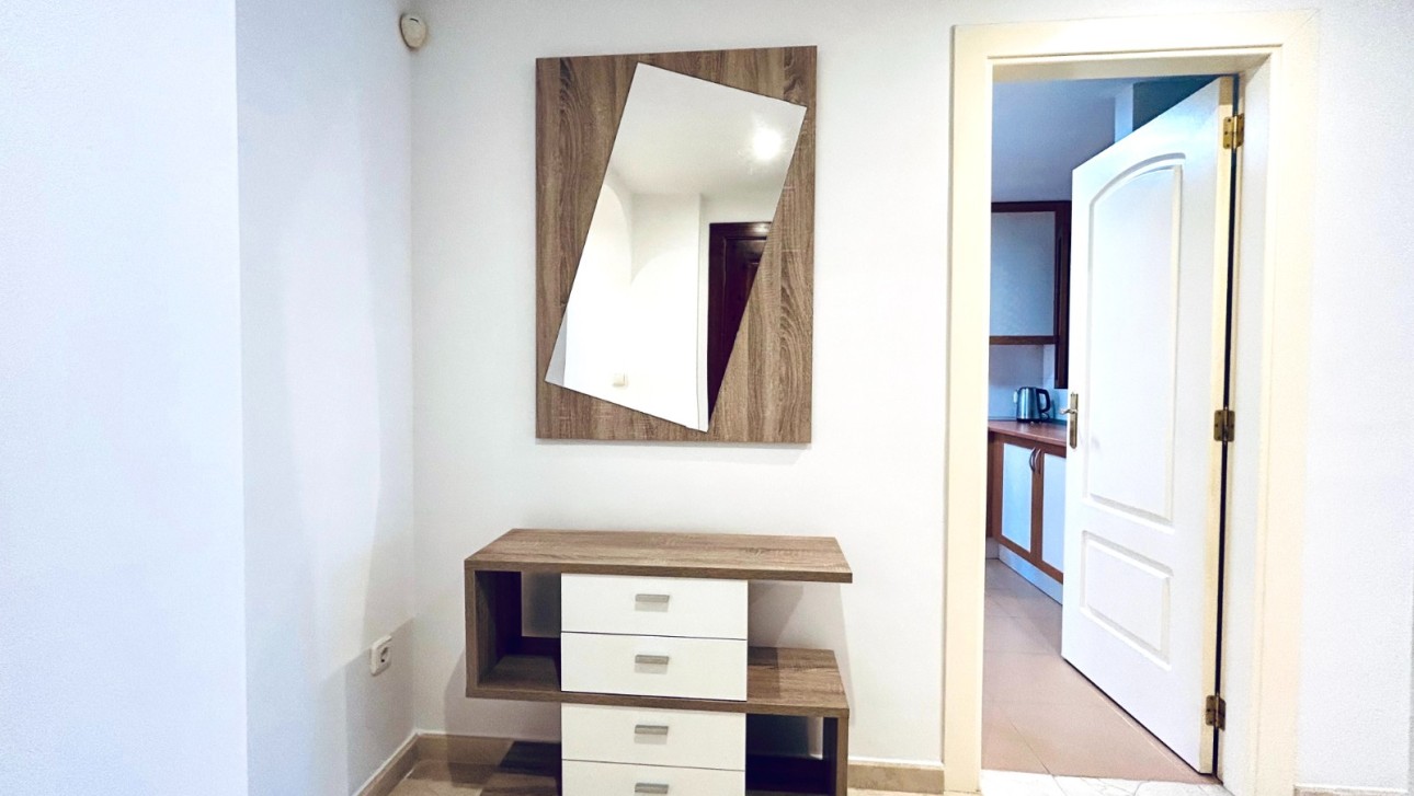 Lange Termijn Verhuur - Apartment - Orihuela Costa - Villamartín