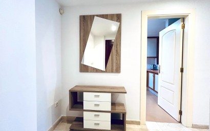 Lange Termijn Verhuur - Apartment - Orihuela Costa - Villamartín