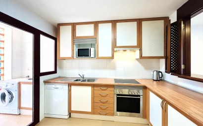 Lange Termijn Verhuur - Apartment - Orihuela Costa - Villamartín