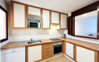 Lange Termijn Verhuur - Apartment - Orihuela Costa - Villamartín