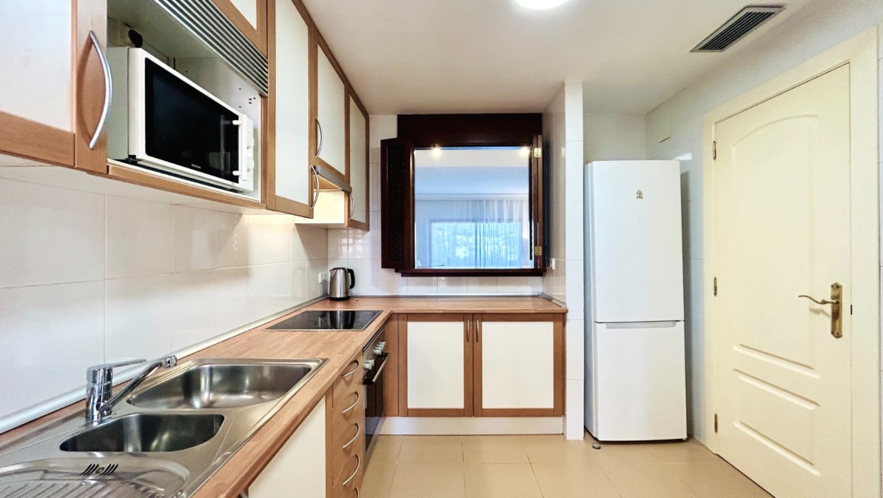 Lange Termijn Verhuur - Apartment - Orihuela Costa - Villamartín