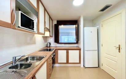 Lange Termijn Verhuur - Apartment - Orihuela Costa - Villamartín