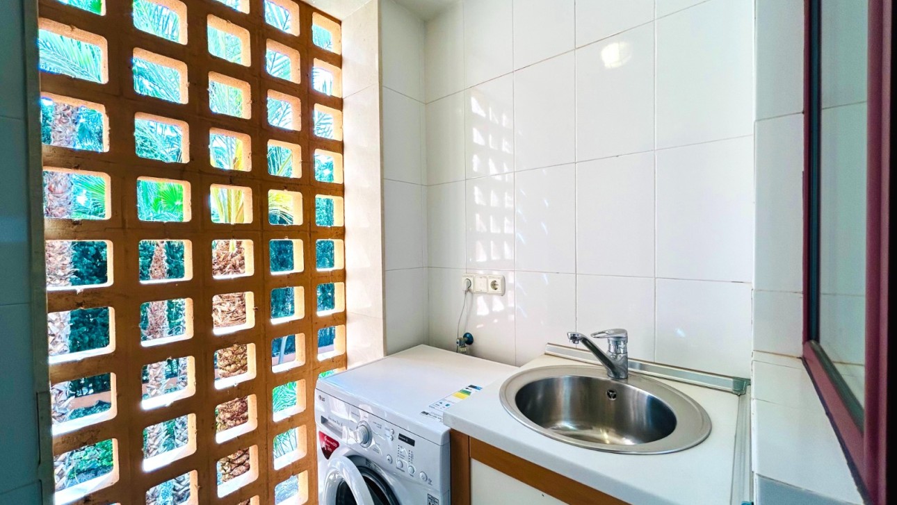 Lange Termijn Verhuur - Apartment - Orihuela Costa - Villamartín