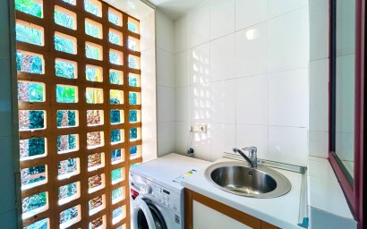 Lange Termijn Verhuur - Apartment - Orihuela Costa - Villamartín