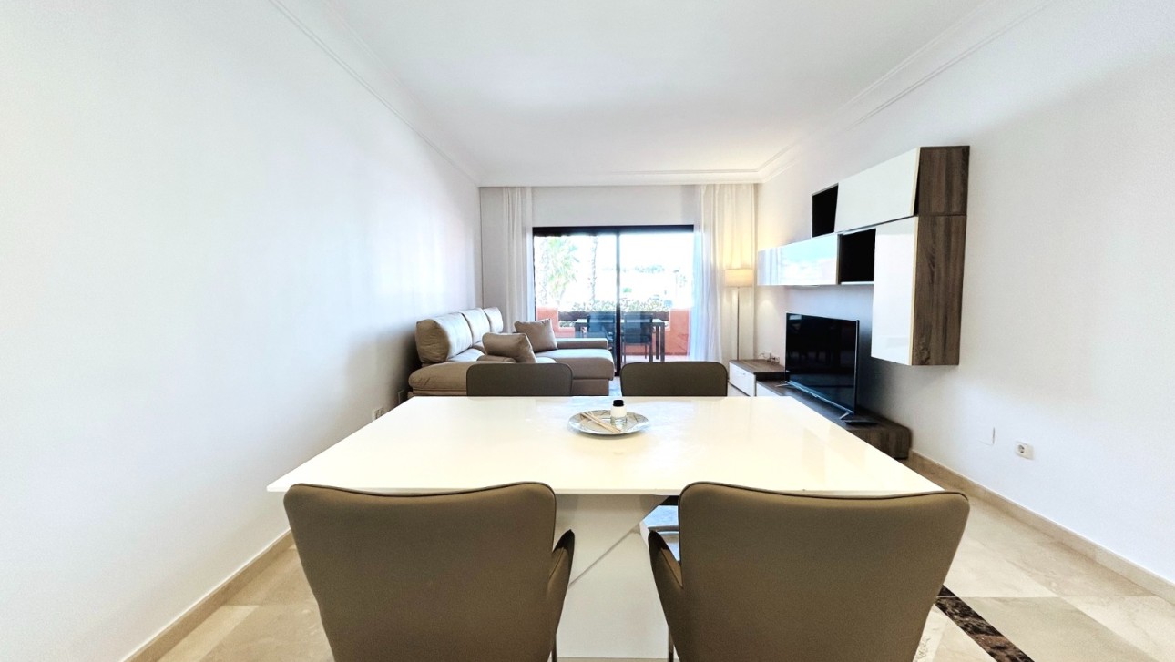 Lange Termijn Verhuur - Apartment - Orihuela Costa - Villamartín