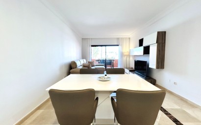 Lange Termijn Verhuur - Apartment - Orihuela Costa - Villamartín