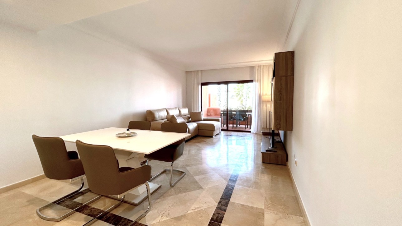 Lange Termijn Verhuur - Apartment - Orihuela Costa - Villamartín