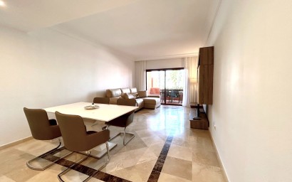 Lange Termijn Verhuur - Apartment - Orihuela Costa - Villamartín