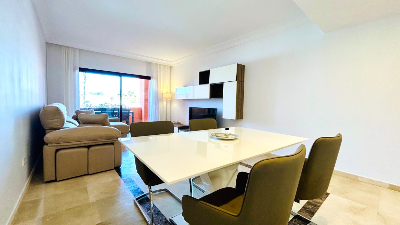 Lange Termijn Verhuur - Apartment - Orihuela Costa - Villamartín